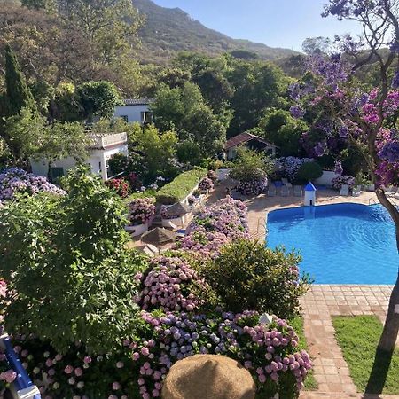 Meson De Sancho Hotel Tarifa Ngoại thất bức ảnh