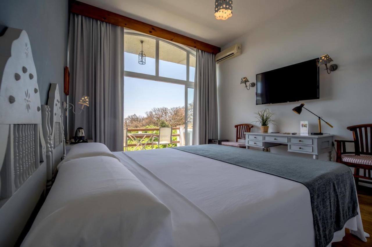 Meson De Sancho Hotel Tarifa Ngoại thất bức ảnh
