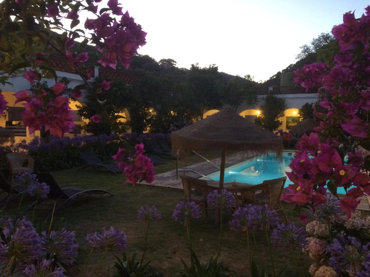 Meson De Sancho Hotel Tarifa Ngoại thất bức ảnh