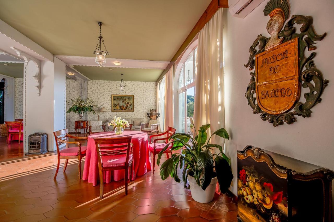 Meson De Sancho Hotel Tarifa Ngoại thất bức ảnh