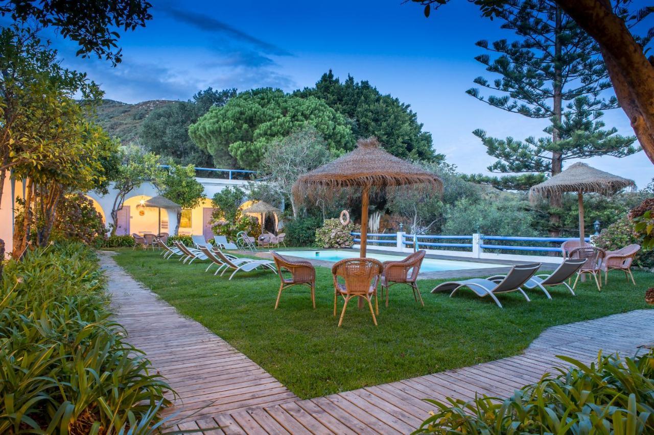 Meson De Sancho Hotel Tarifa Ngoại thất bức ảnh