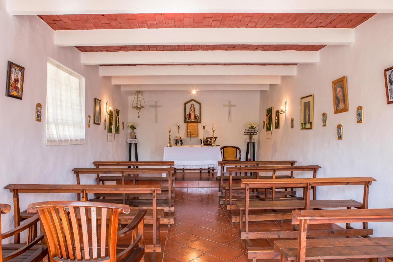 Meson De Sancho Hotel Tarifa Ngoại thất bức ảnh
