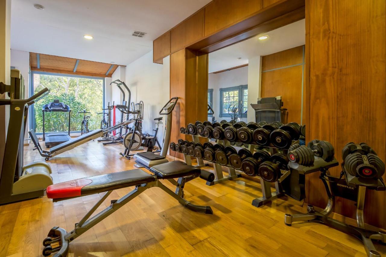Meson De Sancho Hotel Tarifa Ngoại thất bức ảnh