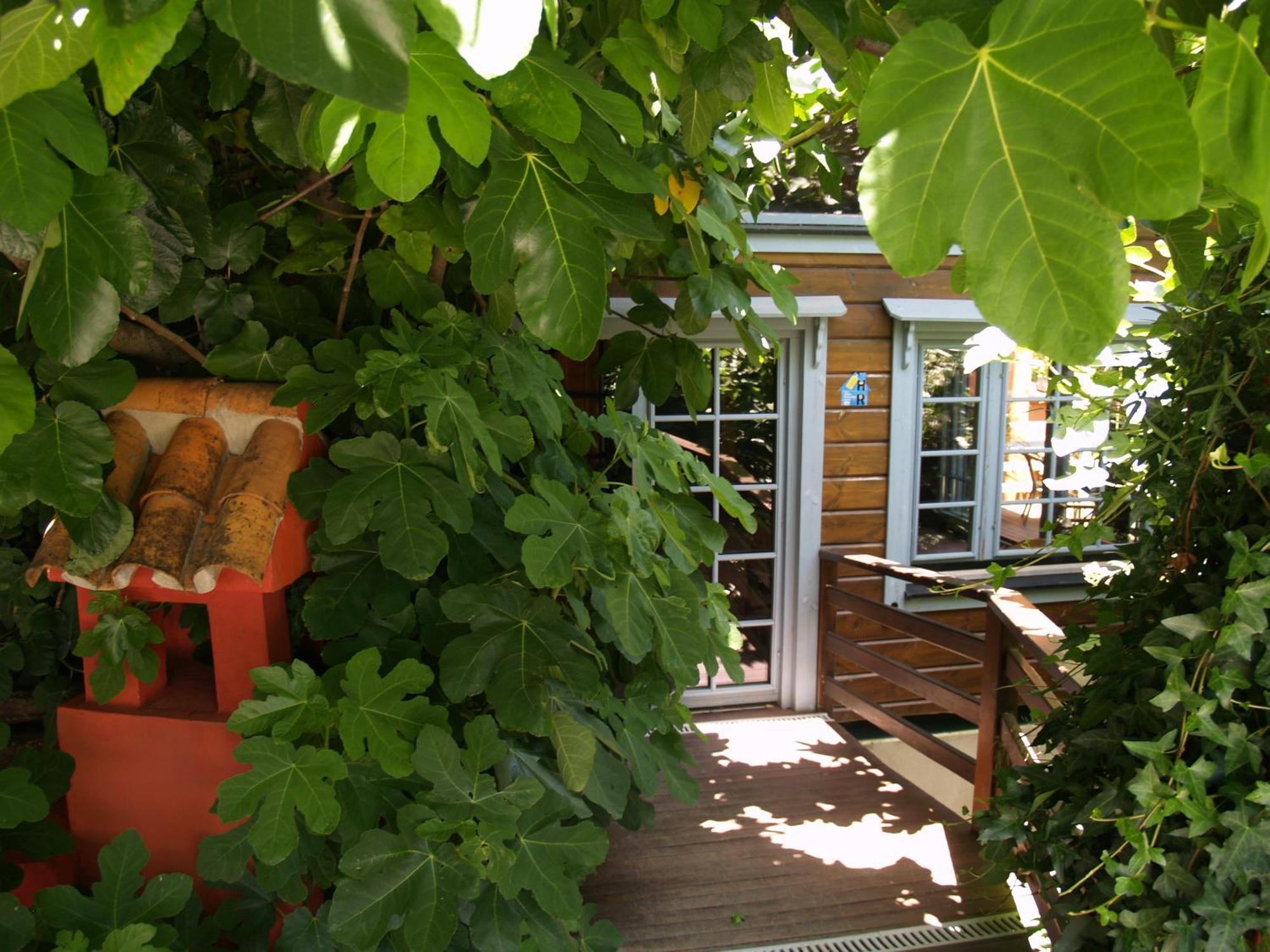 Meson De Sancho Hotel Tarifa Ngoại thất bức ảnh