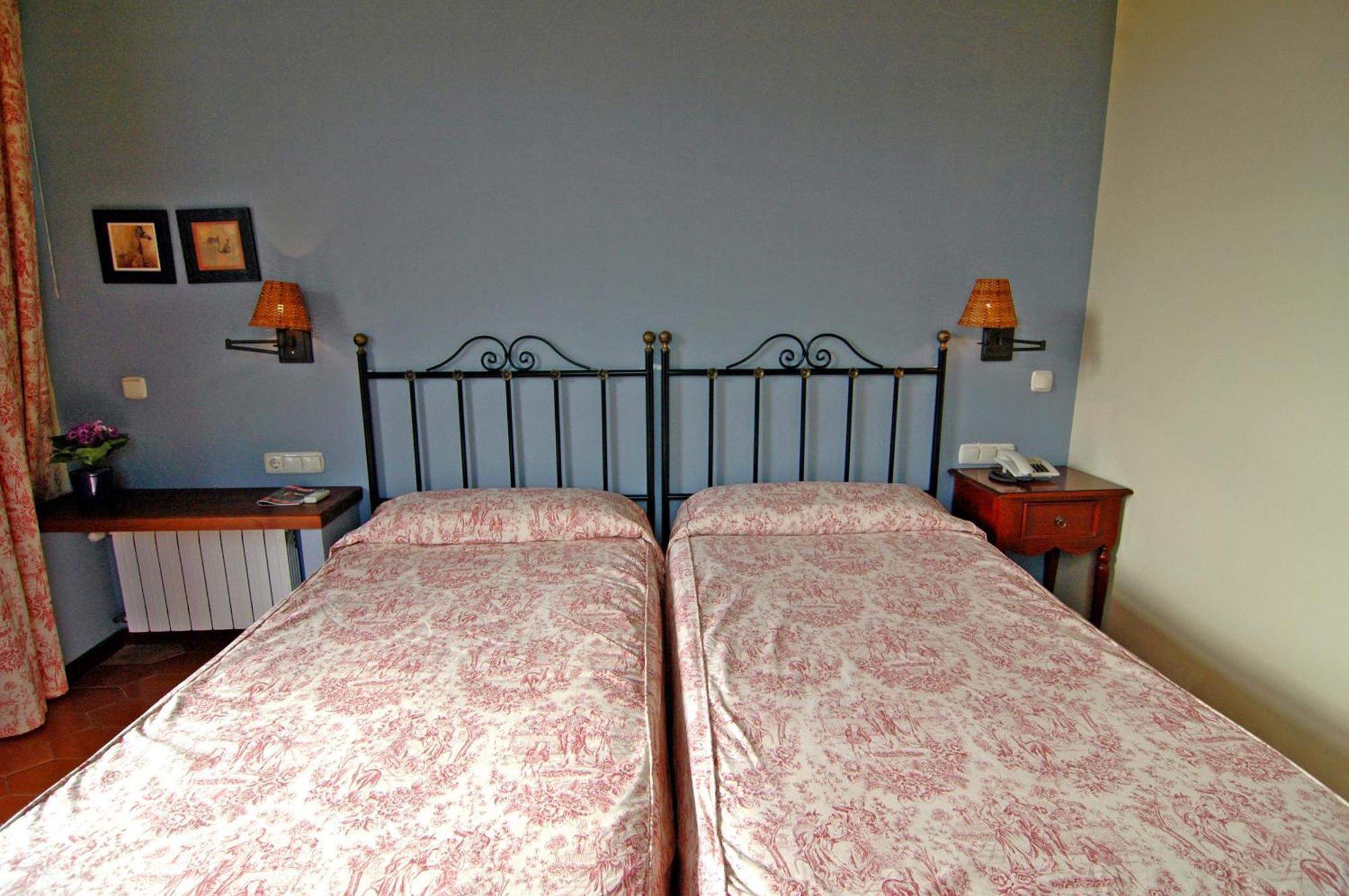 Meson De Sancho Hotel Tarifa Phòng bức ảnh