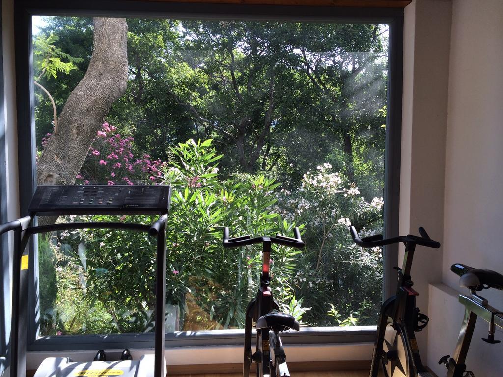 Meson De Sancho Hotel Tarifa Ngoại thất bức ảnh