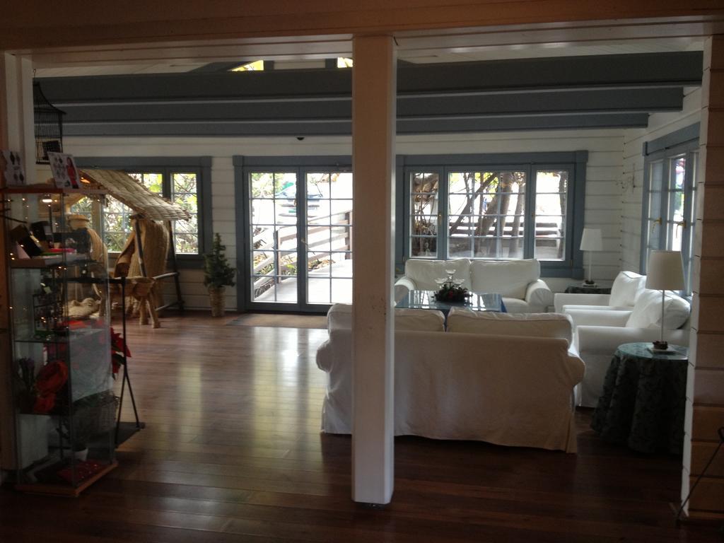 Meson De Sancho Hotel Tarifa Ngoại thất bức ảnh