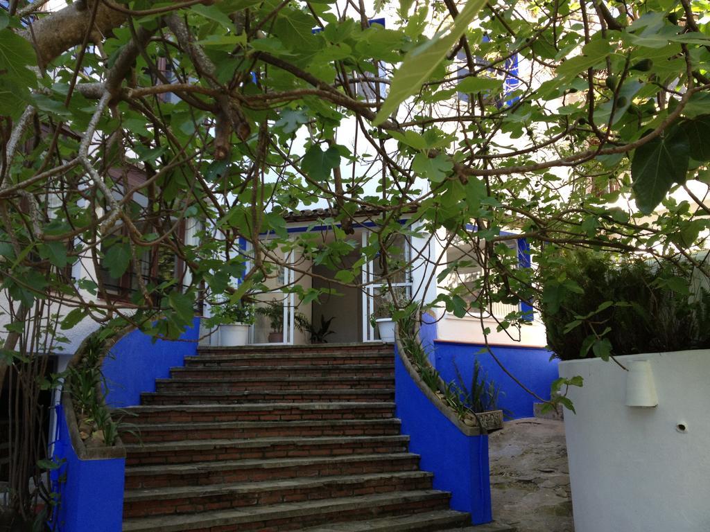 Meson De Sancho Hotel Tarifa Ngoại thất bức ảnh